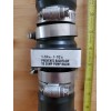 Everbilt 1-1/4 to 1-1/2 in. ABS In-Line Sump Pump Check
