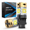 Marsauto 3157 Led Bulb, 3156 3157 Anti Hyper Flash Bulbs,