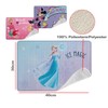 ICE TOYS Set of 3 Hand Guard Fabric Desk Placemats