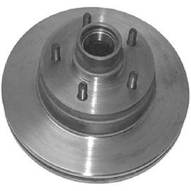 Bendix Bendix Premium PRT1216 Front Brake Rotor for Buick Electra,Estate Wagon,LeSabre,Riviera,Brougham,DeVille,Fleetwood,Seville,Astro,Bel Air,C10,Suburban,Caprice,Impala,R10,GMC C1500,R1500,Safari,Olds 98