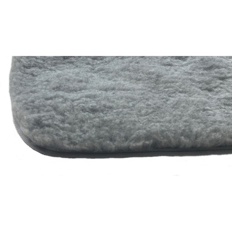 PnH Veterinary Bedding, Super Soft, Car Back Seat Protector, Non