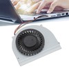 Replacement CPU Cooling Fan for Latitude E6530 Laptop 4 Pin