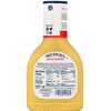 Ken's Steak House Lite Honey Mustard Dressing (Variety Pack)