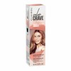 Clairol Color Crave Temporary Hair Color Makeup, Shimmering Rose Gold