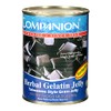 Companion Bubble Tea Grass Jelly - Taiwanese Style Grass Jelly