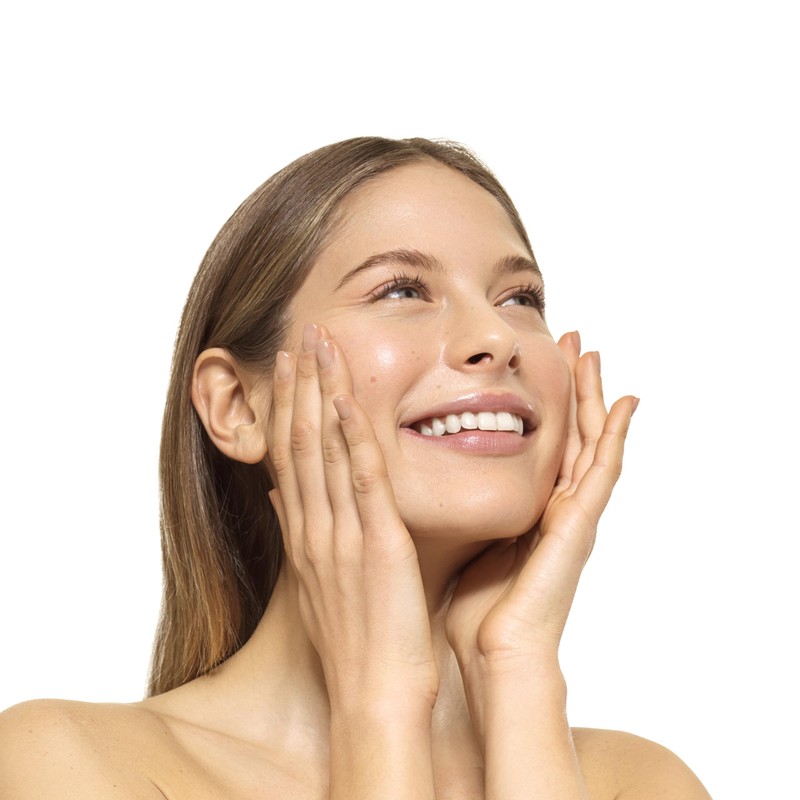 Korff Hydra Energy C Enzym-Reinigungsgel für das Gesicht, 200 ml