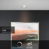 Lucide TUBE - Recessed Spotlight - Ø 9 cm -