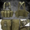 Chest Rig Tactical Vest Survival Game Chinese Army Vietnam War