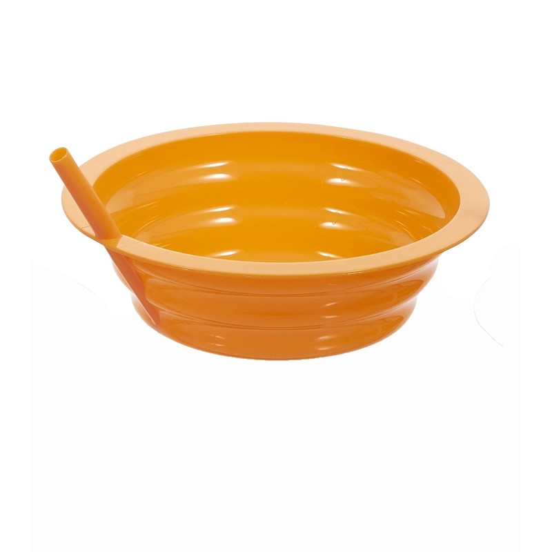 Arrow Home Products 26505 Sip-A-Bowl, 22-Ounce, Assorted Colors