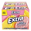 Extra Pink Lemonade 15 Sticks Per Pack 10 Packs Per