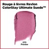 REVLON Lipstick, ColorStay Ultimate Suede Lipstick, High Impact Lip color
