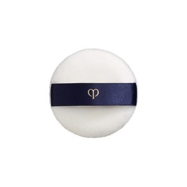 Clé de Peau Beaute Translucent Loose Powder Puff / 트렌스루센트 루스 파우더 퍼프