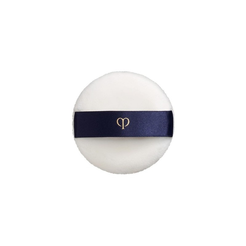 Clé de Peau Beaute Translucent Loose Powder Puff / 트렌스루센트