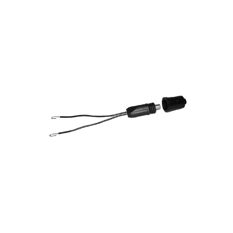 Philmore MT74 Outdoor 75 to 300-OHM Matching Transformer with Weather