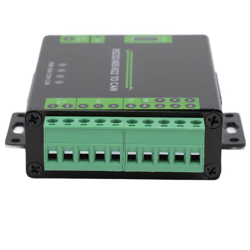 RS232 485 422 to CAN Converter Industrial Isolated Support Circuit