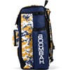 Boombah Catchers Superpack Bat Bag - PS-9024-3000C23 Digital Camo Royal/Gold