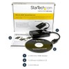 StarTech USB32HDPRO Adaptador Gráfico Externo Multi Monitor USB 3.0 a