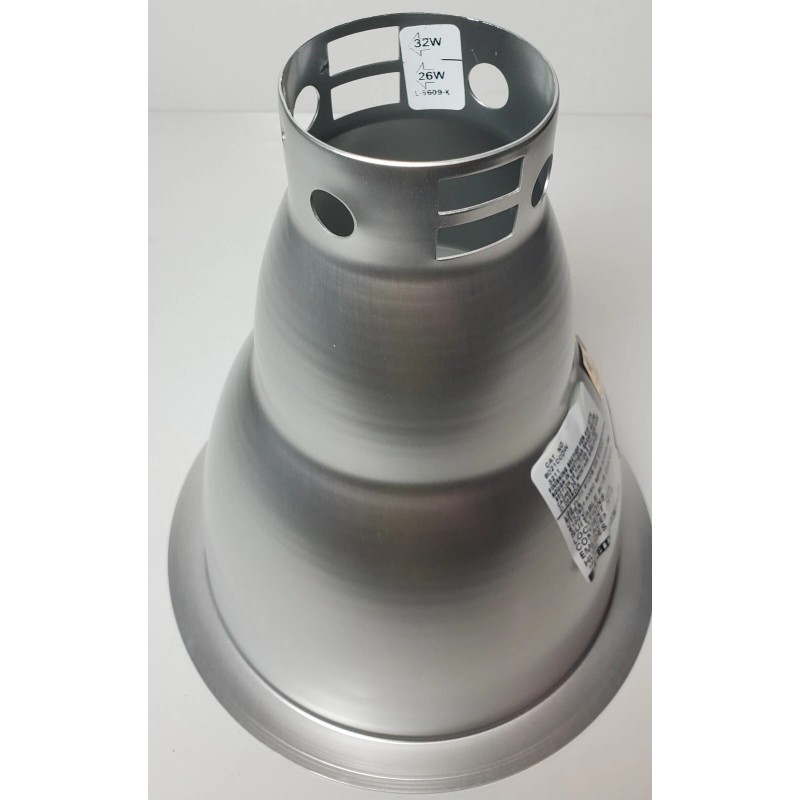 Lightolier PHILPIPS LIGHTOLIER RECESSED DOWNLIGHT 6" CALCULITE NEW 8021CCDW
