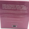 The Skinny Confidential le Spoon Body Sculptor Beauty Tool NEW!