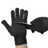 ENDUL Bird Anti-bite Gloves Parrot Hamster Chewing Working Safety Protective