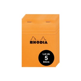 Rhodia Notepad