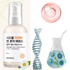 SIDMOOL PDRN Sun Blemish Essence SPF50+ PA++++ 50ml