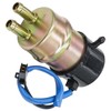 Caltric Fuel Pump Compatible with Honda Vt600Cd Shadow Vlx 600