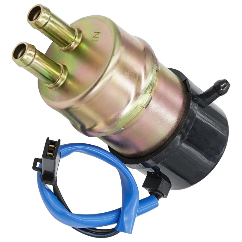 Caltric Fuel Pump Compatible with Honda Vt600Cd Shadow Vlx 600