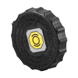 Master Cylinder Cap Brake Fluid Bottle reservoir Cap Compatible with Toyota Tacoma Tundra 4Runne RAV4 Camry Corolla Avalon FJ Cruiser Highlander Land Cruiser Mirai Prius Sienna Venza 47230-47090