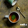 Suki Tea Peppermint Tea - Pack of 50 Pyramid Tea