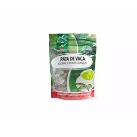 Hanan Peruvian Secrets PATA de VACA Herbal Tea | 100% Natural Cow's Foot Leaves
