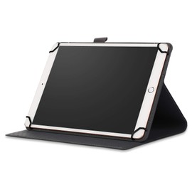 Acelive Universal Case for 10 10.1 Inch Tablet (for TOSCIDO/Padgene/ACEPAD/10.1, for LNMBBS/Qimaoo/Dragon Touch/TYD/vankyo 10)