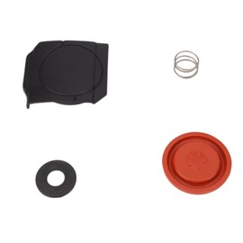 Tolxh #9805712480 Engine Cylinder Valve Cover 9812071480 9812828980 308 3008 208 C4 DS3 DS5 Quality Durable New Replacement Parts For Peugeot