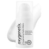 Oxygenetix Oxygenating Hydro-Matrix (1oz) | Lightweight Aloe-Based Face Moisturizer with