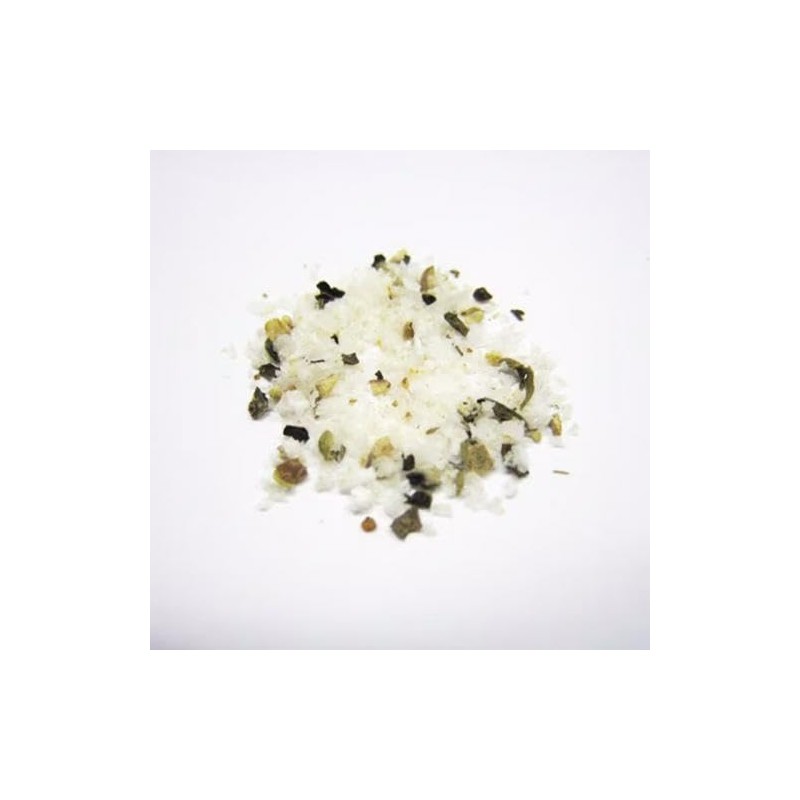 crazy salt mini 35g
