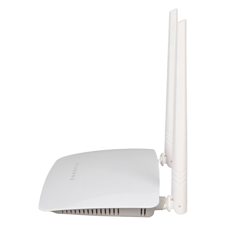 Wireless Router Professional High Speed 300Mbps WiFi Hotspot Router with