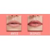 ShopinistaMeta Lipgloss Voluminizador Plump & Pout Beauty Creations 4 Tonos