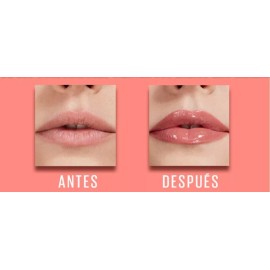 ShopinistaMeta Lipgloss Voluminizador Plump & Pout Beauty Creations 4 Tonos
