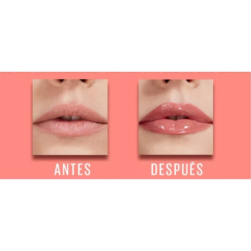 ShopinistaMeta Lipgloss Voluminizador Plump & Pout Beauty Creations 4 Tonos
