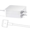 Mac Book Pro Charger, AC 85w Magnetic T-Tip Power Adapter