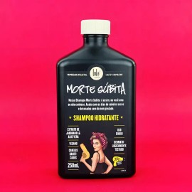 Lola Cosmetics Muerte Subita Shampoo