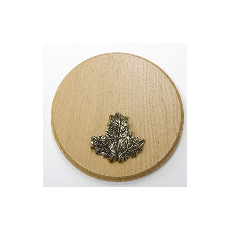 GTK Offer Wedge Sign Round Light AF 15 cm with