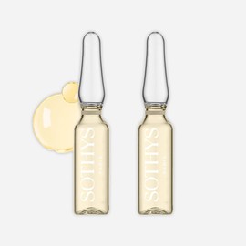 Sothis Sothys Regeneration Ampoule (Serum) 1+1 [1+1] Regeneration Ampoule 2 Boxes / 소티스 재생앰플 (세럼) 1+1 [1+1] 재생앰플 2박스