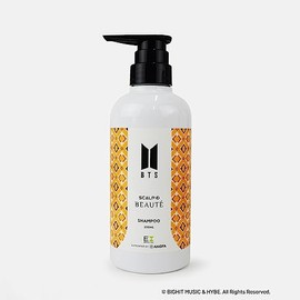 BTS Scalp D Organic Shampoo (Jungkook)