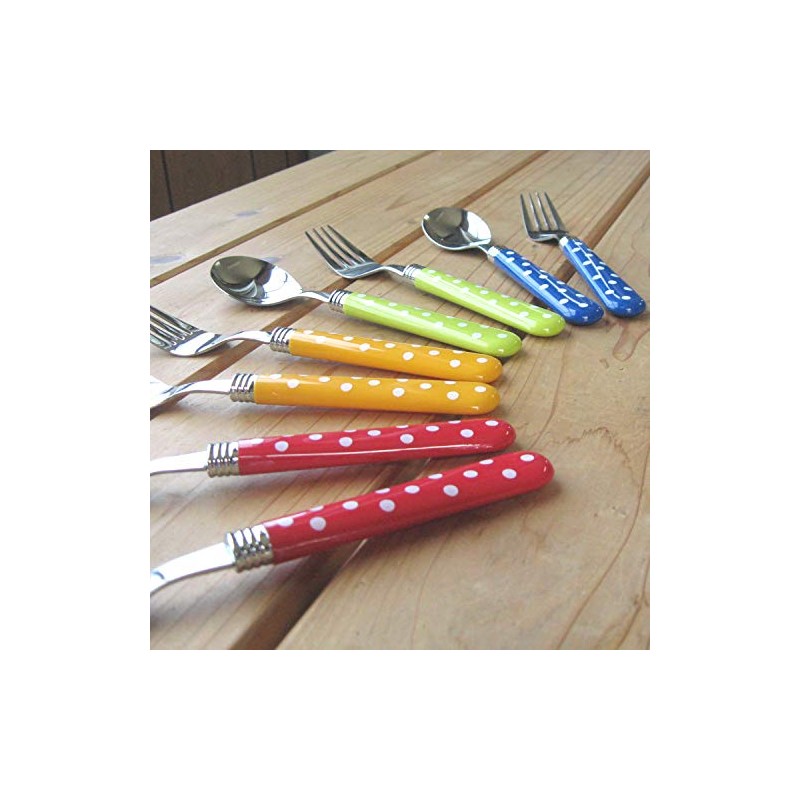 nagao Color Dots Pack of 12