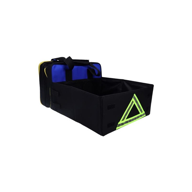 Goodyear GY5011 Safety and Storage Kit 2 in 1 Car