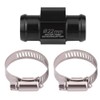 Water Temperature Connection Pipe, Aluminium Motorcycle Temperature Sensor Adapter, Water