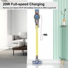 TYXXLGHR Replacement Charger for Dyson V6 V7 V8 - Power