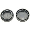 PROtastic Spare Replacement Rear Lens Cap DMW-LRC1 LRC1 & Body