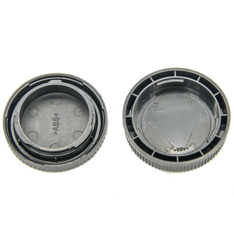 PROtastic Spare Replacement Rear Lens Cap DMW-LRC1 LRC1 & Body